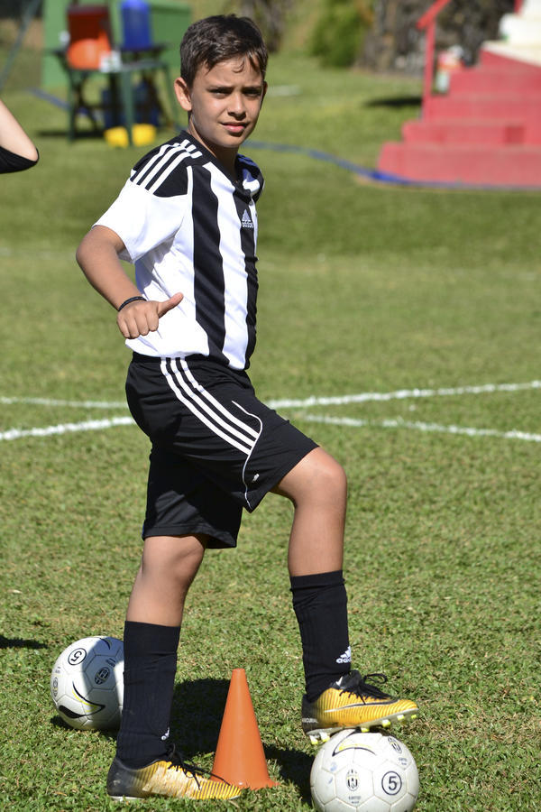 Buy your photos of the eventNR2 - Juventus 24 a 30/07/17 on Fotop