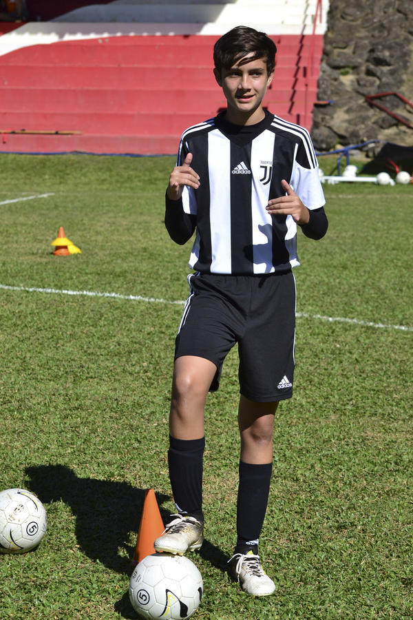 Buy your photos of the eventNR2 - Juventus 24 a 30/07/17 on Fotop