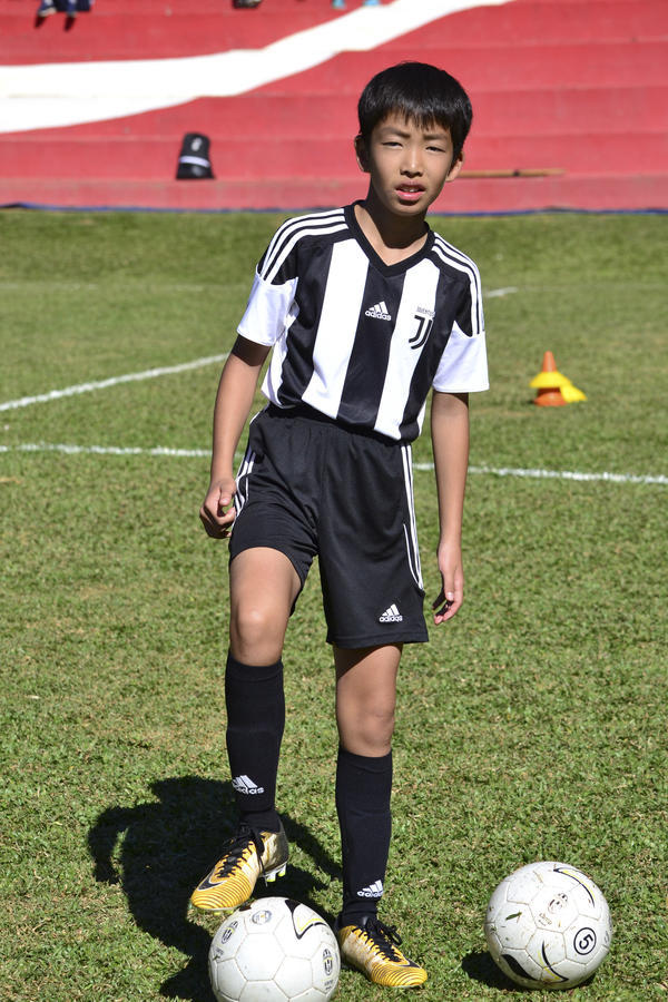 Buy your photos of the eventNR2 - Juventus 24 a 30/07/17 on Fotop