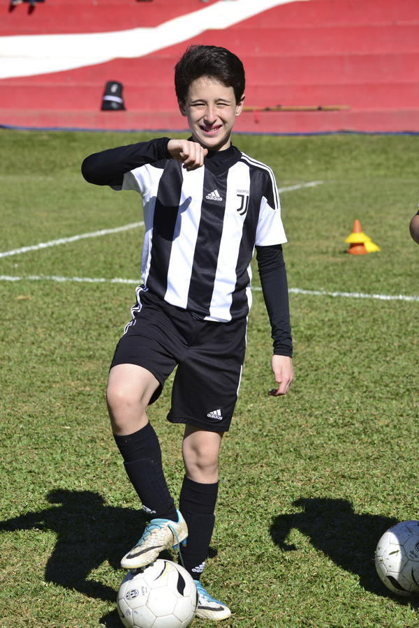 Buy your photos of the eventNR2 - Juventus 24 a 30/07/17 on Fotop