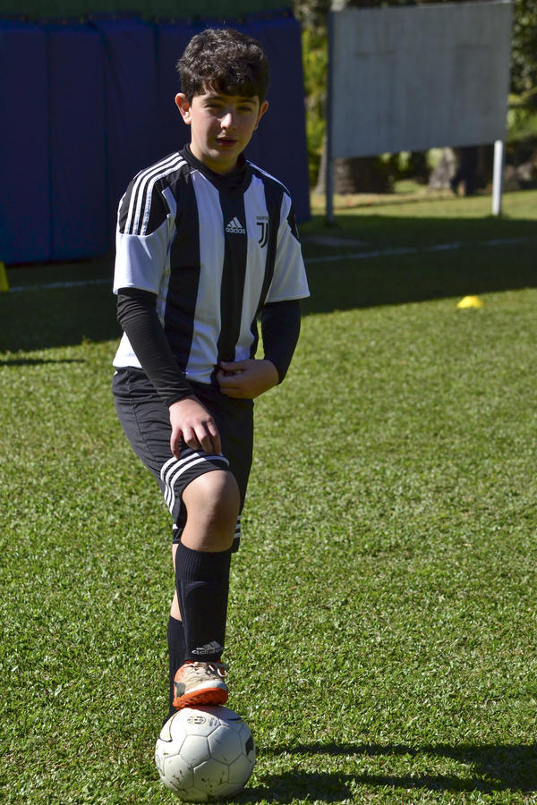 Buy your photos of the eventNR2 - Juventus 24 a 30/07/17 on Fotop