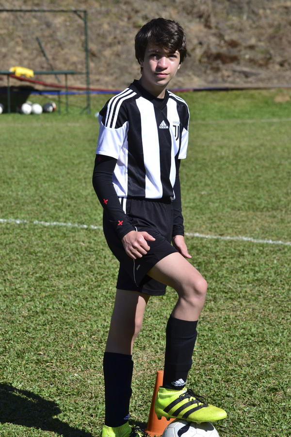 Buy your photos of the eventNR2 - Juventus 24 a 30/07/17 on Fotop