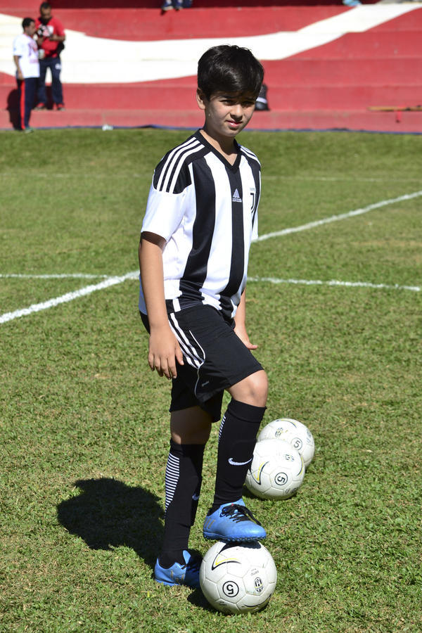 Buy your photos of the eventNR2 - Juventus 24 a 30/07/17 on Fotop