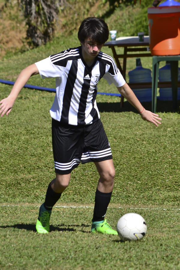 Buy your photos of the eventNR2 - Juventus 24 a 30/07/17 on Fotop