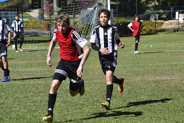 Buy your photos of the eventNR2 - Juventus 24 a 30/07/17 on Fotop