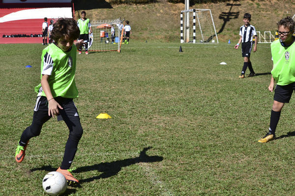 Buy your photos of the eventNR2 - Juventus 24 a 30/07/17 on Fotop