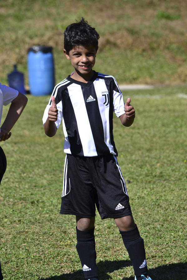 Buy your photos of the eventNR2 - Juventus 24 a 30/07/17 on Fotop