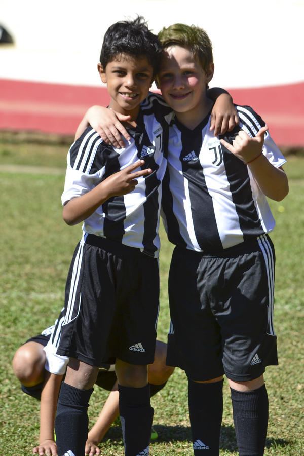 Buy your photos of the eventNR2 - Juventus 24 a 30/07/17 on Fotop