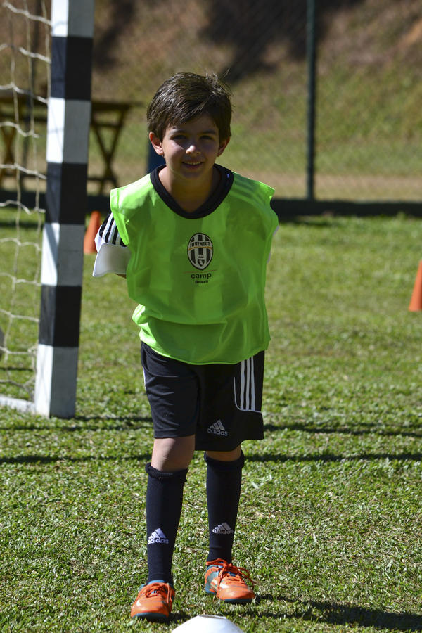 Buy your photos of the eventNR2 - Juventus 24 a 30/07/17 on Fotop