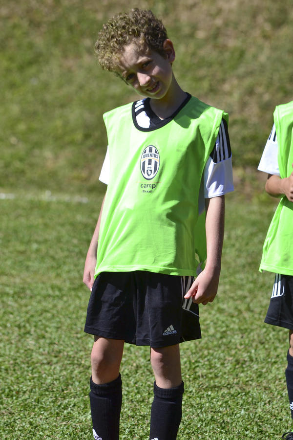 Buy your photos of the eventNR2 - Juventus 24 a 30/07/17 on Fotop