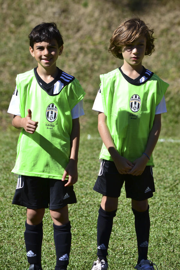 Buy your photos of the eventNR2 - Juventus 24 a 30/07/17 on Fotop