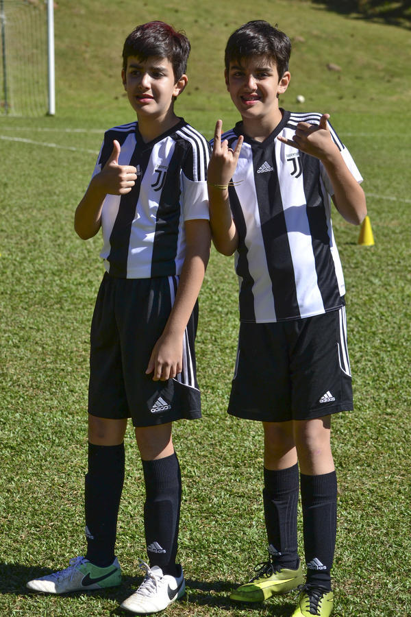 Buy your photos of the eventNR2 - Juventus 24 a 30/07/17 on Fotop