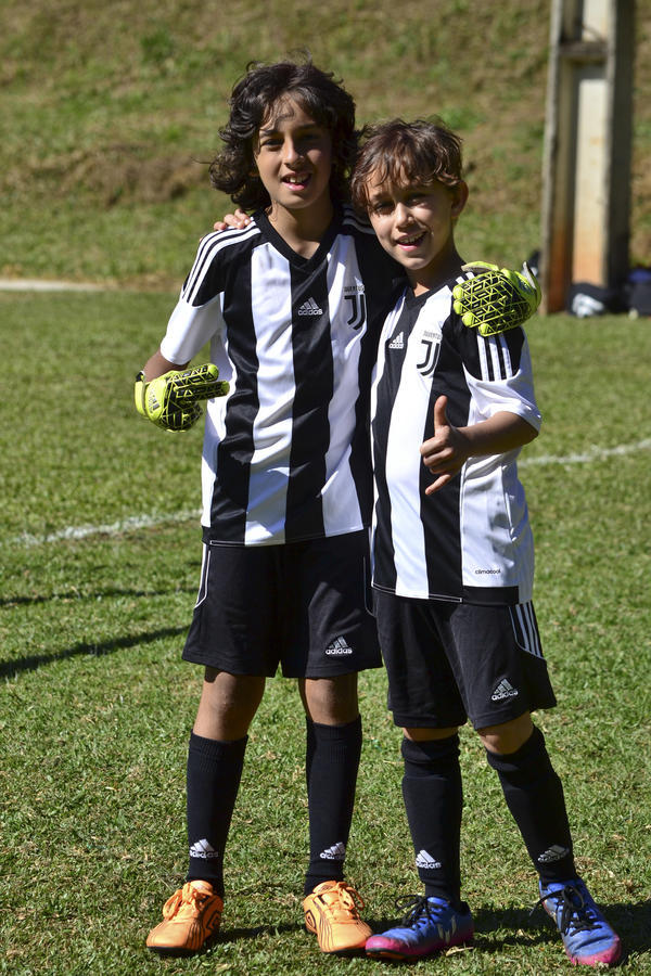 Buy your photos of the eventNR2 - Juventus 24 a 30/07/17 on Fotop