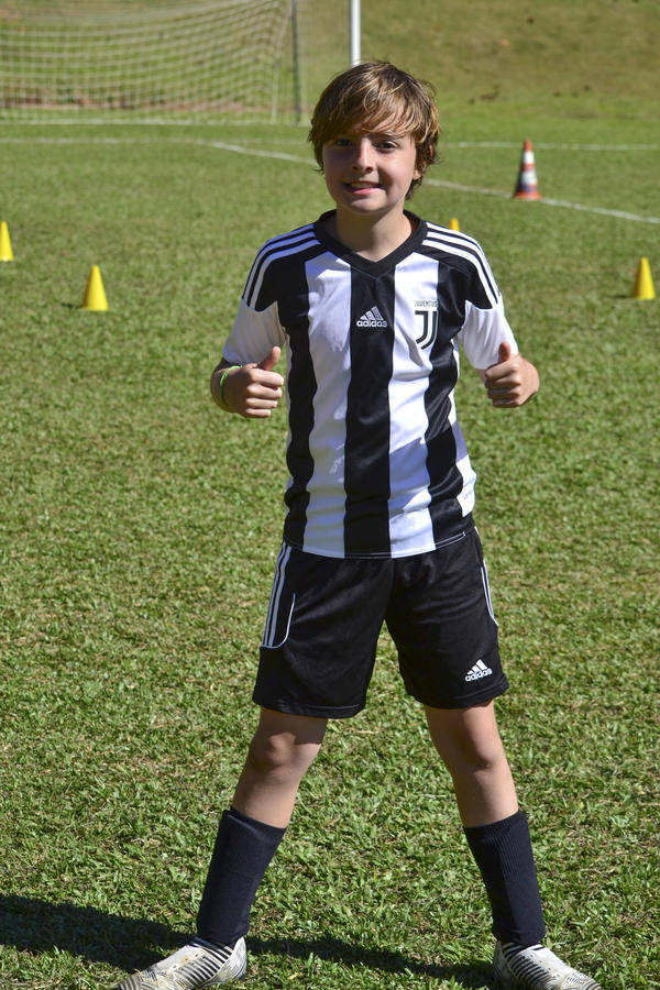 Buy your photos of the eventNR2 - Juventus 24 a 30/07/17 on Fotop