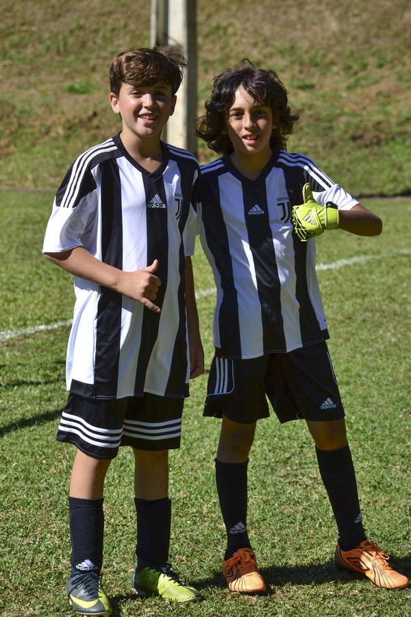 Buy your photos of the eventNR2 - Juventus 24 a 30/07/17 on Fotop