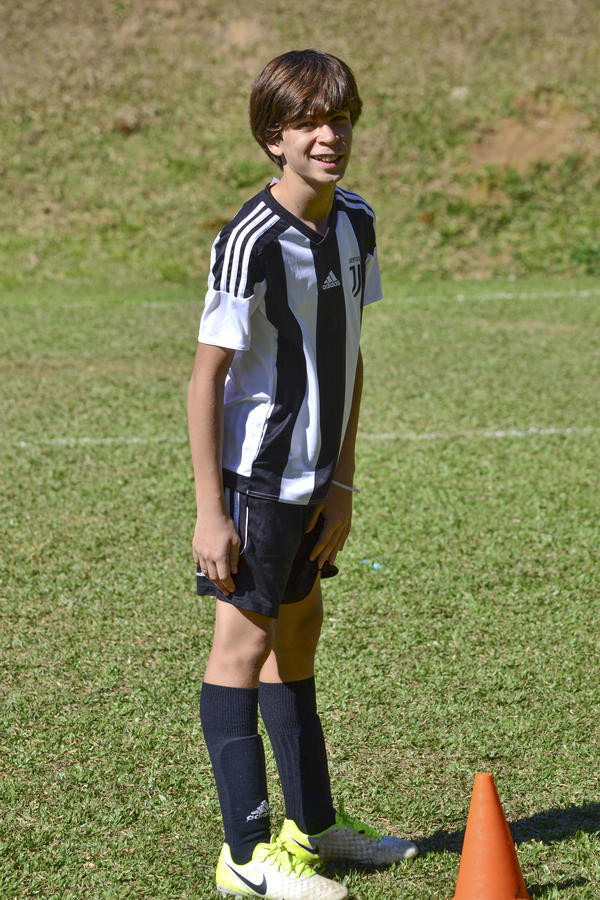 Buy your photos of the eventNR2 - Juventus 24 a 30/07/17 on Fotop