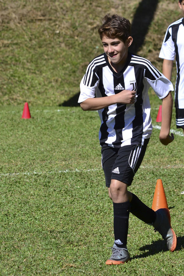 Buy your photos of the eventNR2 - Juventus 24 a 30/07/17 on Fotop