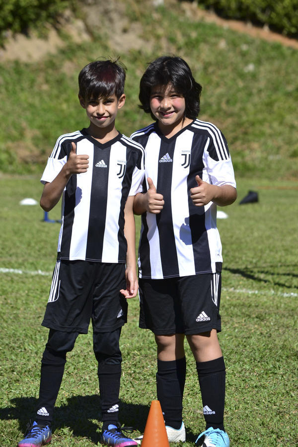 Buy your photos of the eventNR2 - Juventus 24 a 30/07/17 on Fotop