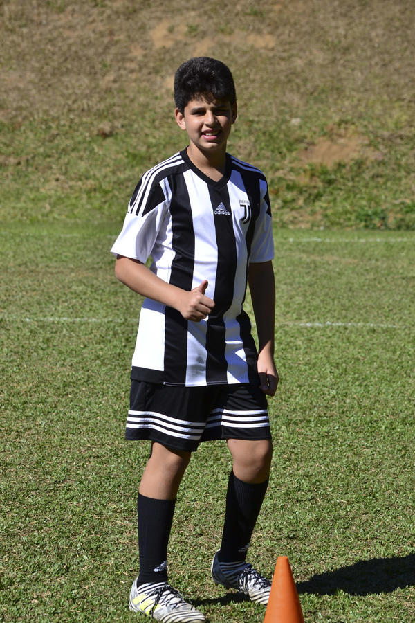 Buy your photos of the eventNR2 - Juventus 24 a 30/07/17 on Fotop