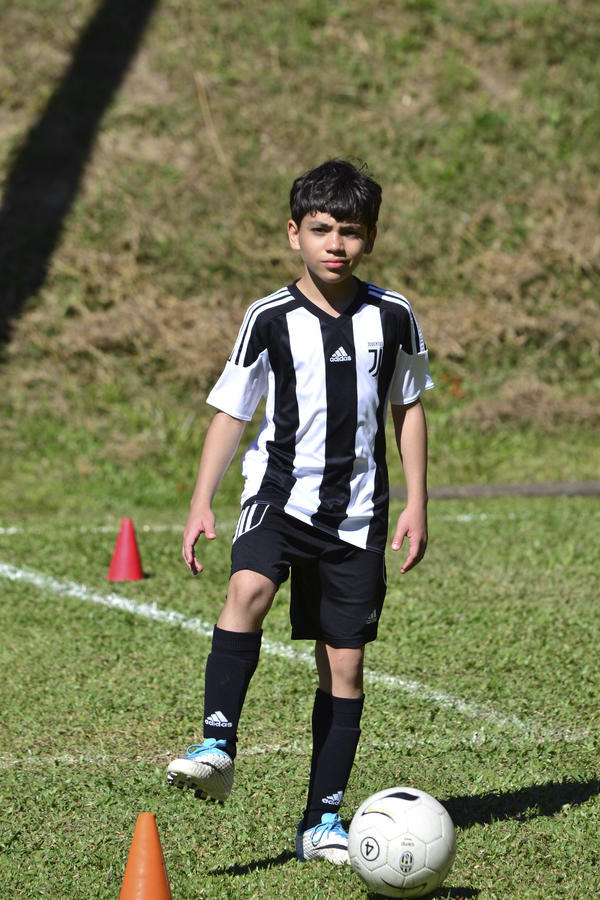 Buy your photos of the eventNR2 - Juventus 24 a 30/07/17 on Fotop