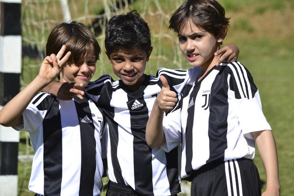 Buy your photos of the eventNR2 - Juventus 24 a 30/07/17 on Fotop