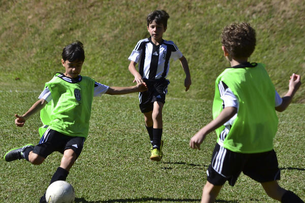 Buy your photos of the eventNR2 - Juventus 24 a 30/07/17 on Fotop