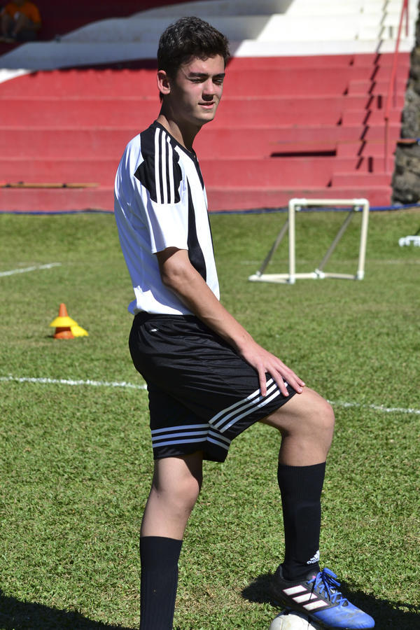 Buy your photos of the eventNR2 - Juventus 24 a 30/07/17 on Fotop