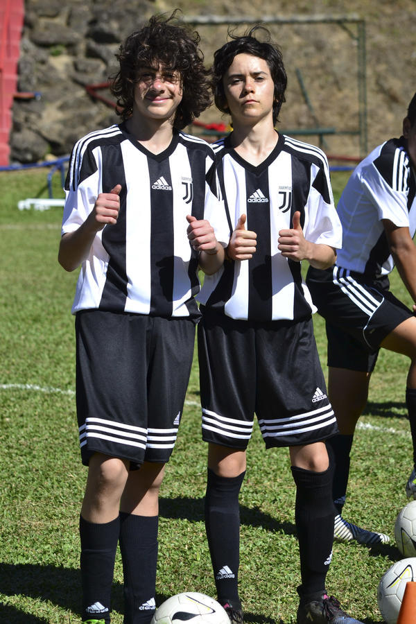 Buy your photos of the eventNR2 - Juventus 24 a 30/07/17 on Fotop