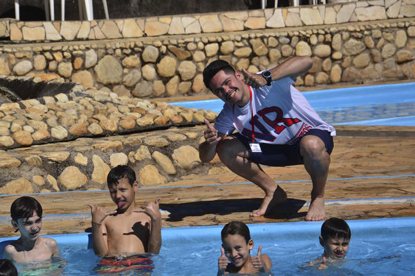 Buy your photos of the eventNR2 - Juventus 24 a 30/07/17 on Fotop