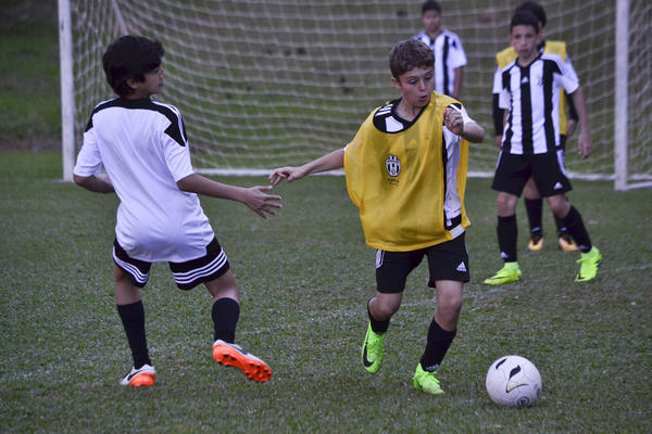 Buy your photos of the eventNR2 - Juventus 24 a 30/07/17 on Fotop