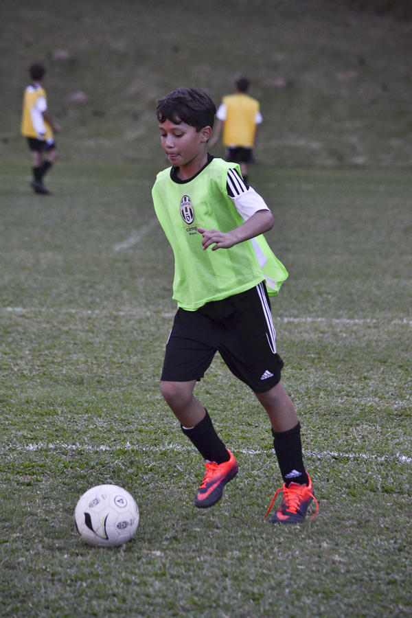 Buy your photos of the eventNR2 - Juventus 24 a 30/07/17 on Fotop