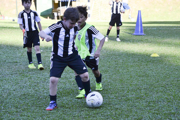 Buy your photos of the eventNR2 - Juventus 24 a 30/07/17 on Fotop