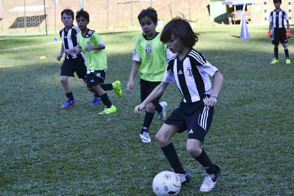 Buy your photos of the eventNR2 - Juventus 24 a 30/07/17 on Fotop