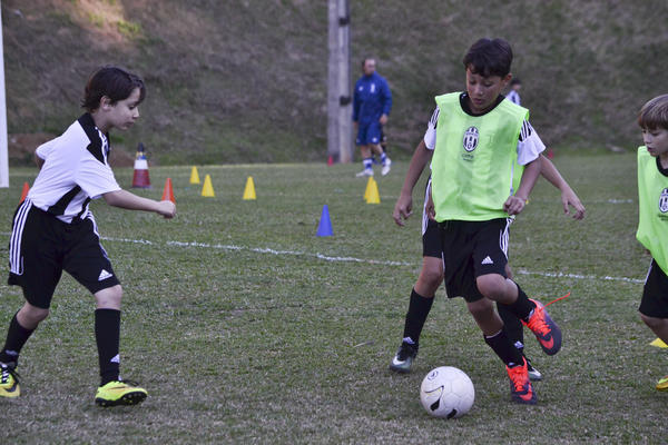 Buy your photos of the eventNR2 - Juventus 24 a 30/07/17 on Fotop