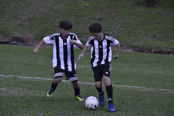 Buy your photos of the eventNR2 - Juventus 24 a 30/07/17 on Fotop