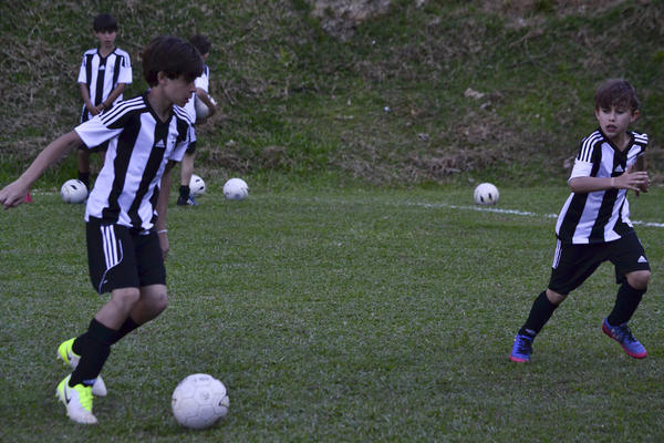 Buy your photos of the eventNR2 - Juventus 24 a 30/07/17 on Fotop