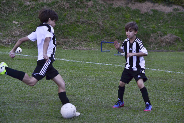 Buy your photos of the eventNR2 - Juventus 24 a 30/07/17 on Fotop