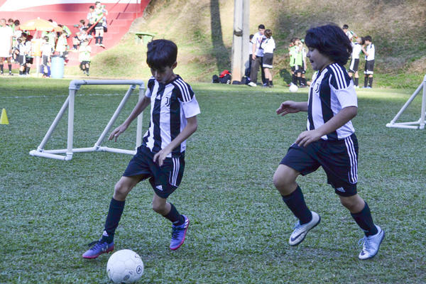 Buy your photos of the eventNR2 - Juventus 24 a 30/07/17 on Fotop