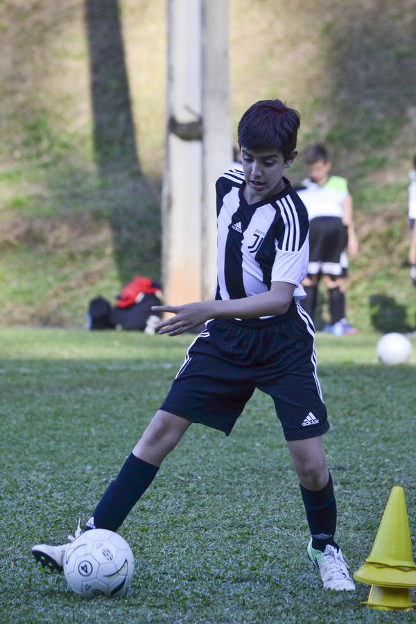 Buy your photos of the eventNR2 - Juventus 24 a 30/07/17 on Fotop