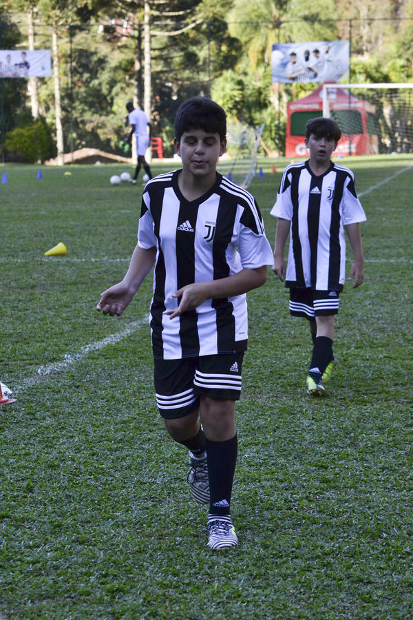 Buy your photos of the eventNR2 - Juventus 24 a 30/07/17 on Fotop