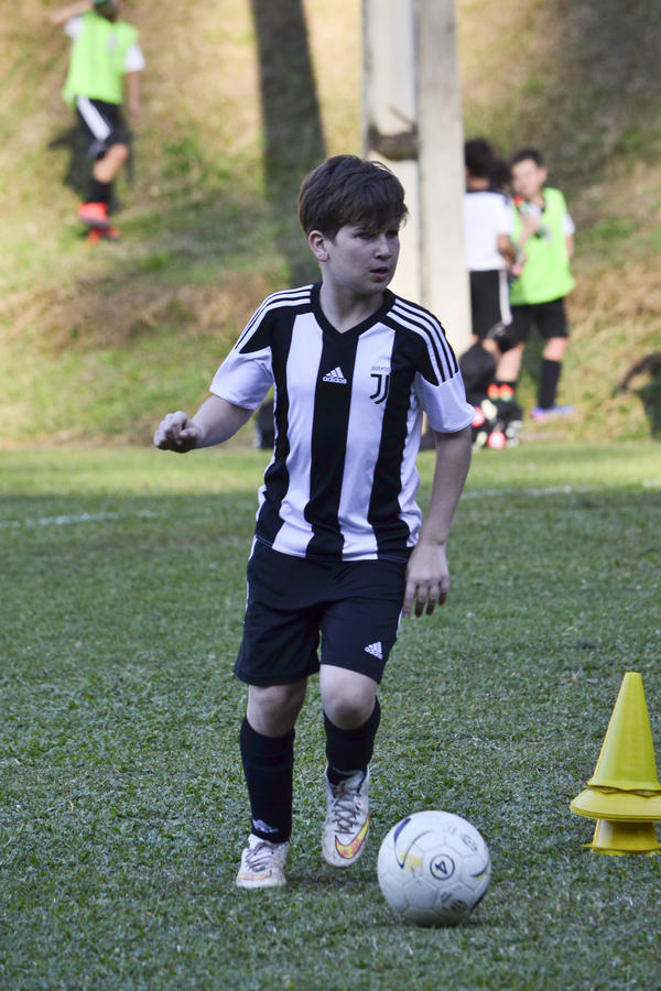 Buy your photos of the eventNR2 - Juventus 24 a 30/07/17 on Fotop