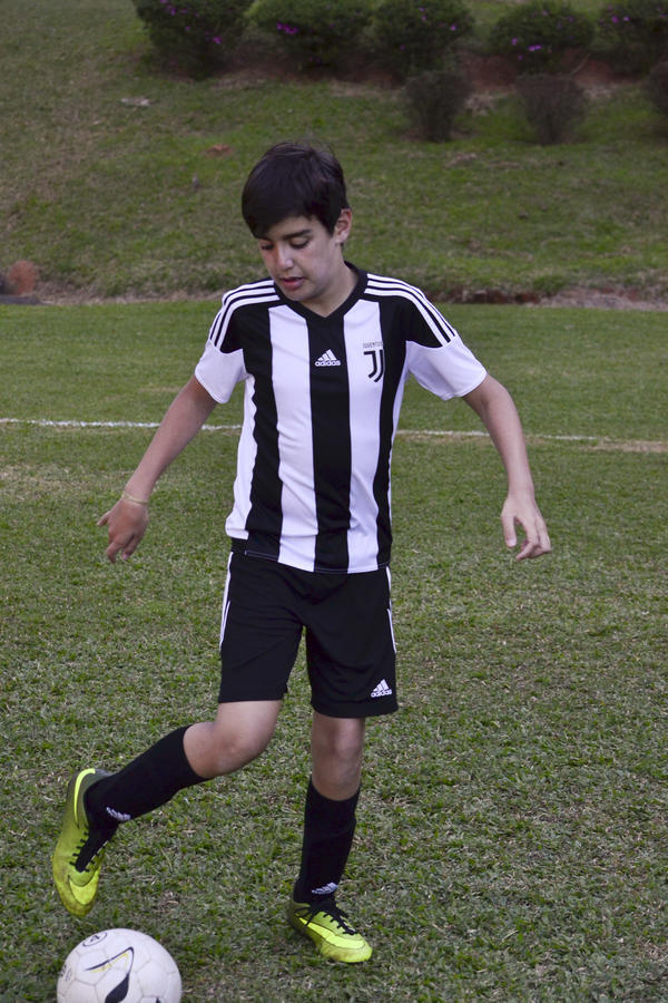 Buy your photos of the eventNR2 - Juventus 24 a 30/07/17 on Fotop