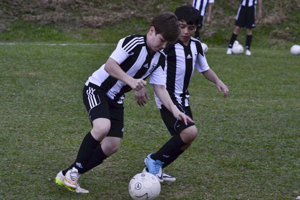 Buy your photos of the eventNR2 - Juventus 24 a 30/07/17 on Fotop