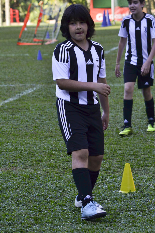 Buy your photos of the eventNR2 - Juventus 24 a 30/07/17 on Fotop