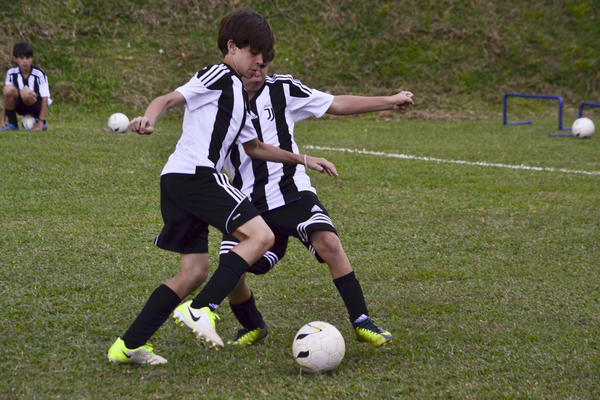 Buy your photos of the eventNR2 - Juventus 24 a 30/07/17 on Fotop