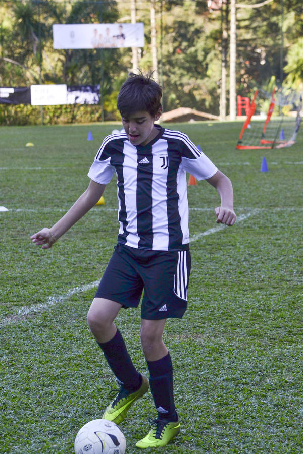 Buy your photos of the eventNR2 - Juventus 24 a 30/07/17 on Fotop