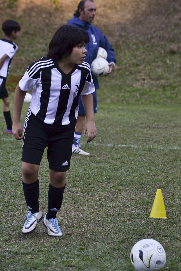 Buy your photos of the eventNR2 - Juventus 24 a 30/07/17 on Fotop