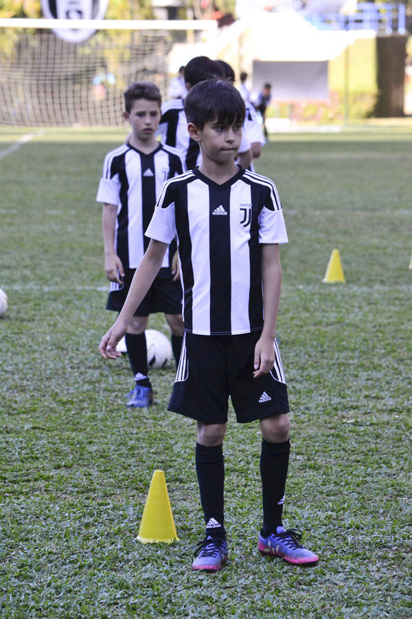 Buy your photos of the eventNR2 - Juventus 24 a 30/07/17 on Fotop