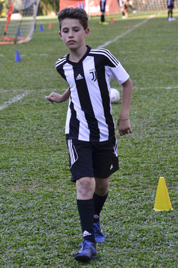 Buy your photos of the eventNR2 - Juventus 24 a 30/07/17 on Fotop