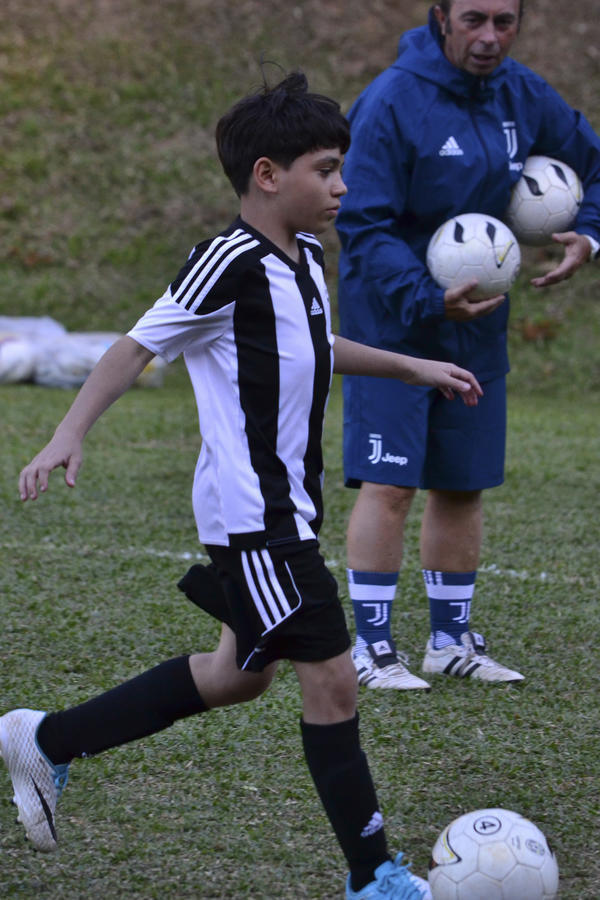 Buy your photos of the eventNR2 - Juventus 24 a 30/07/17 on Fotop